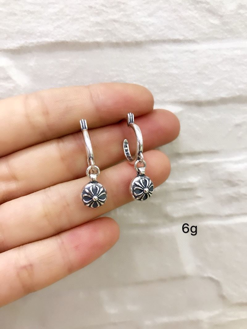 Chrome Hearts Earrings